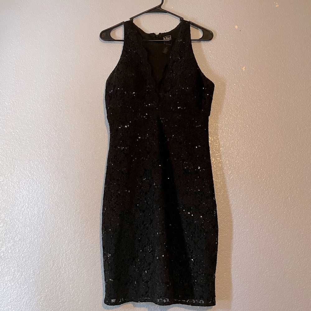 Yard Sale Dress